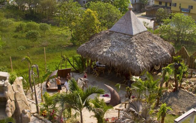 ME Hotel in Montañita Estates