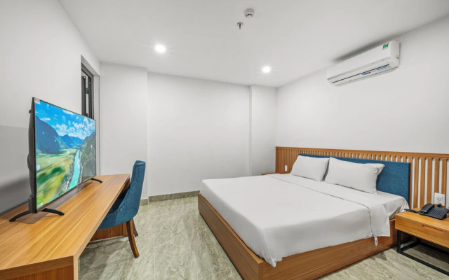 Silia Hotel & Apartment