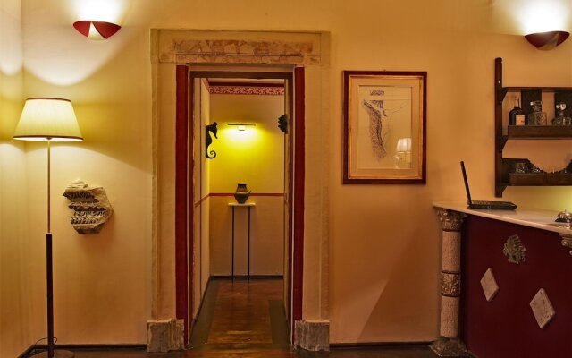 Residenze Gregoriane - Dimora d'Epoca
