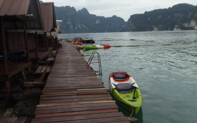 Takhun Mountain View Hotel