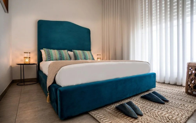 The Ottoman House Boutique Hotel