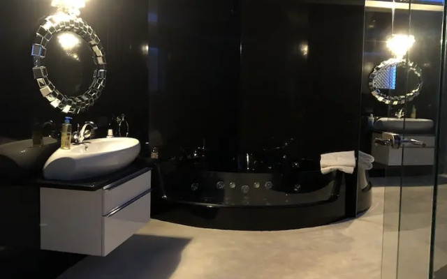 Apartament Sobieskiego