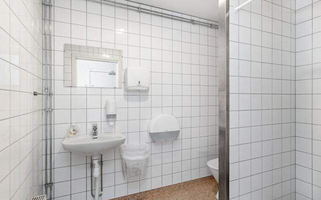 Nya Sporthotellet