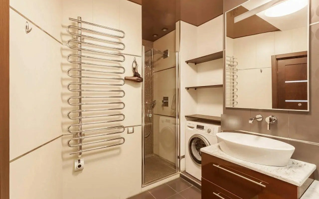 ApartLux (АпартЛюкс) на Хорошёвском