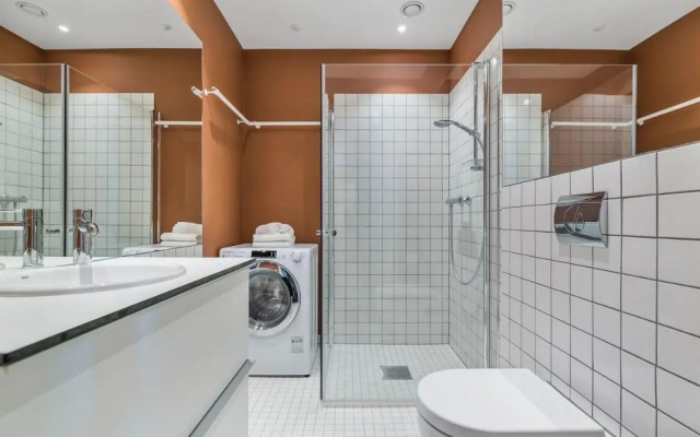 Bjørvika Apartments - Solli