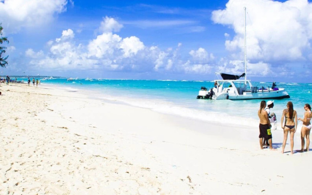 B&B Playa Matilde