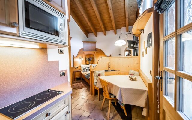 Chalet Mottolino