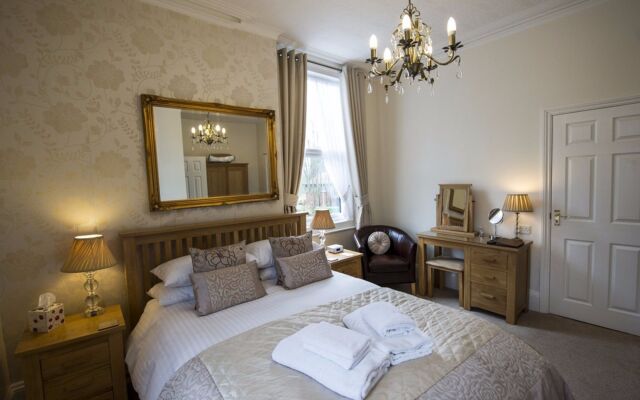 Elmdene Hotel