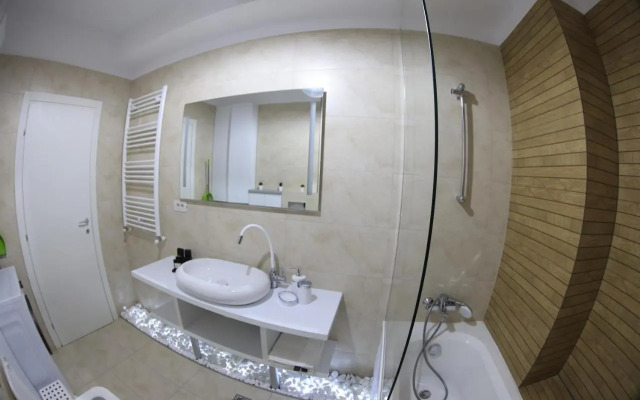 Nicho Residence Bucurestii Noi