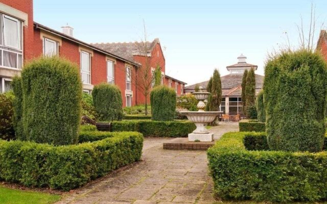 Bromsgrove Hotel & Spa