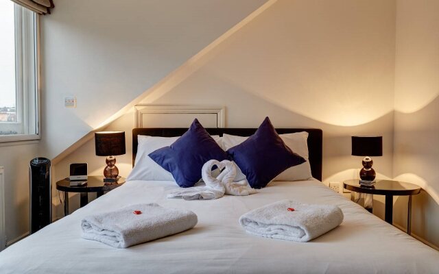 Knightsbridge Apartments