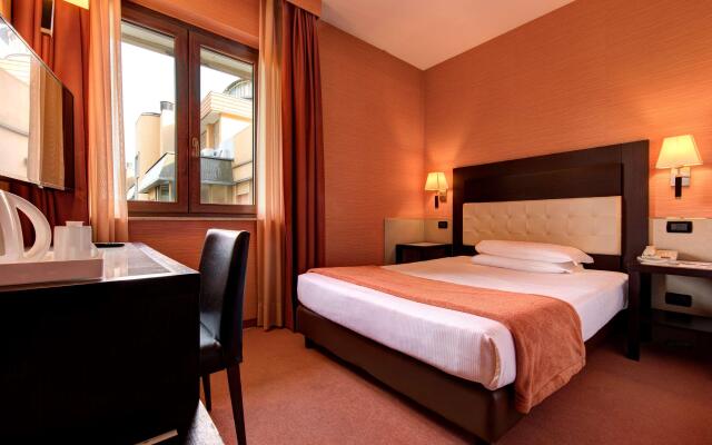 Best Western Gorizia Palace Hotel