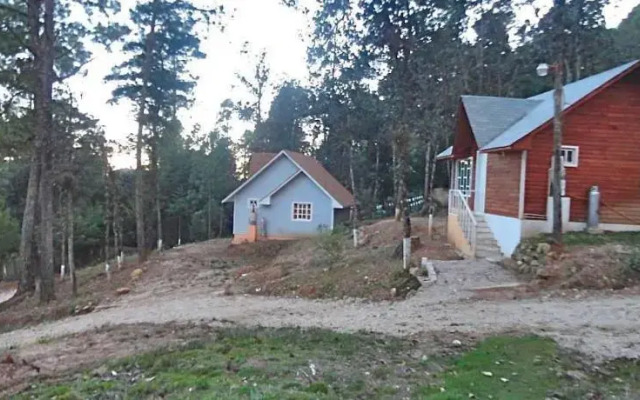 Cabañas Huitepec