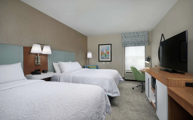 Hampton Inn Louisville I-65 @ Brooks Rd.