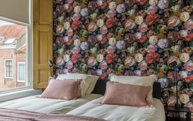 Logement de Spaerpot