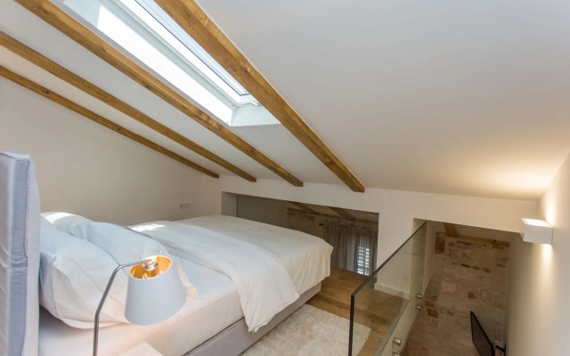 Bifora Heritage Hotel