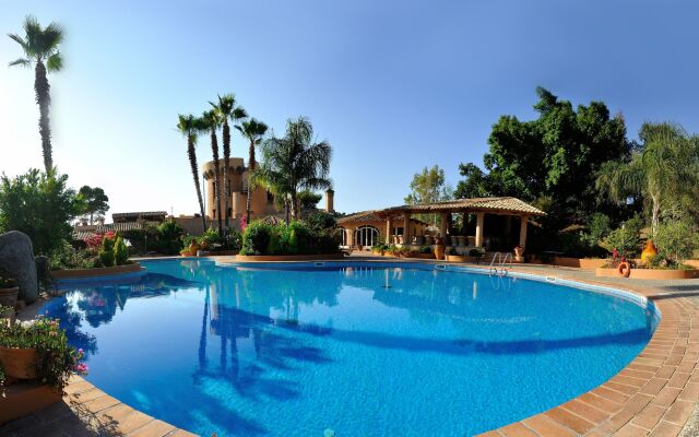 Hotel Porto Pirgos