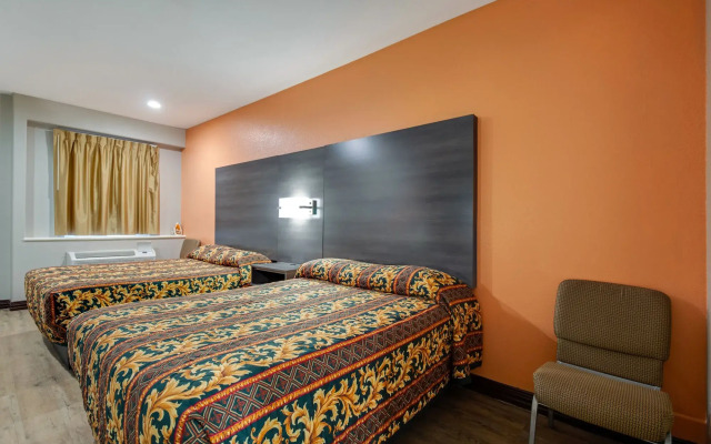 Executive Inn & Suites