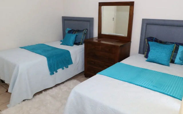 Eastlea 3-Bedroom Apartment