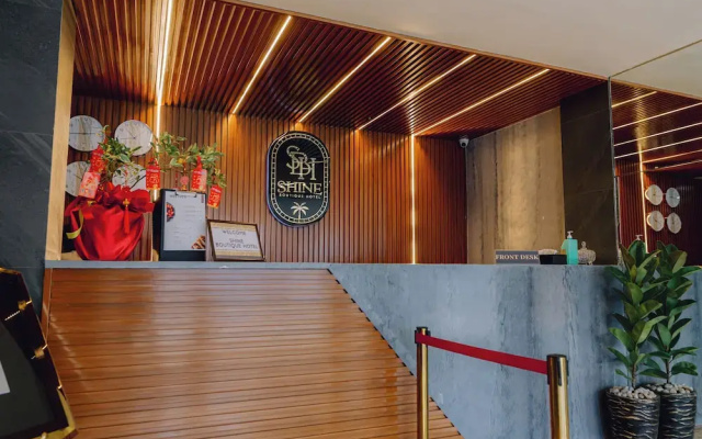 Shine Boutique Hotel