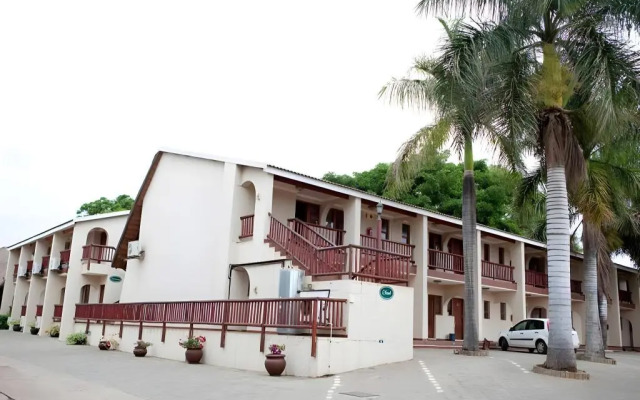 Pongola Country Lodge