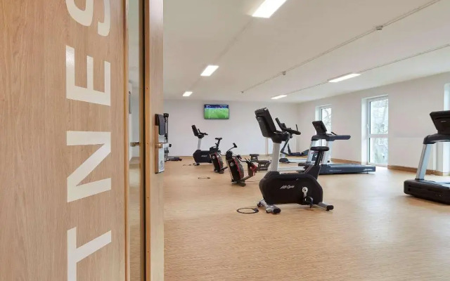 Four Points Flex by Sheraton Bochum