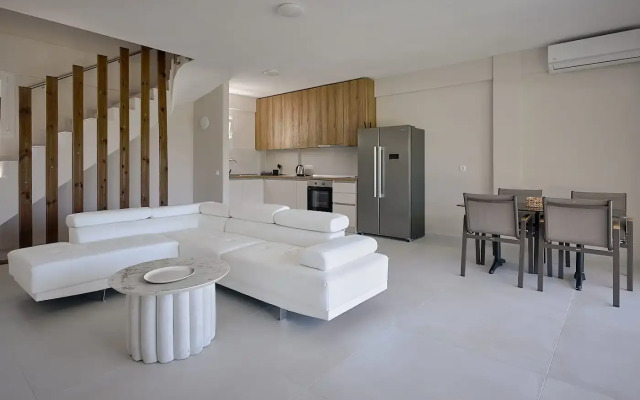 Eight Olives Luxury Villas