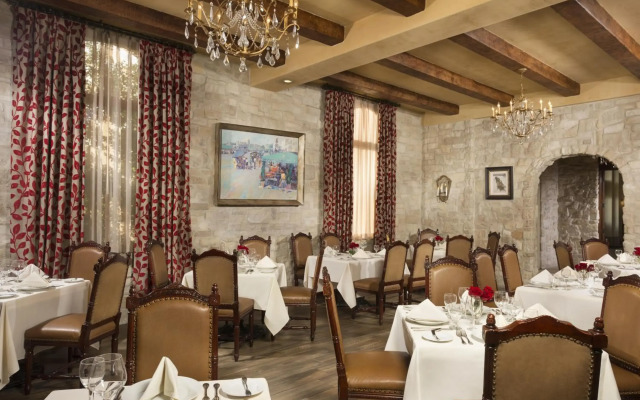 Ayres Hotel Manhattan Beach LAX