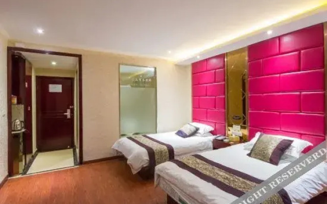 Xueyuan Hotel