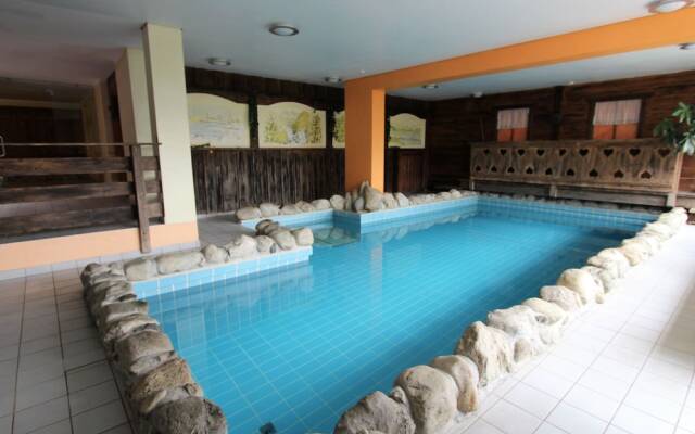 Exclusive Chalet in Styria With Swimming Pool