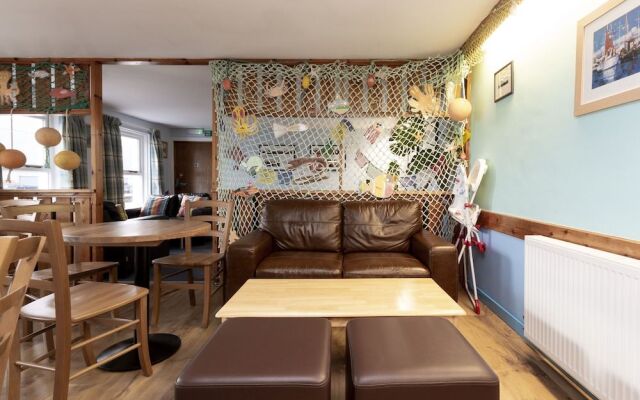 Ullapool Youth Hostel