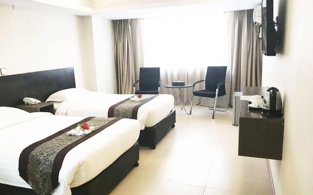 Hotel 51