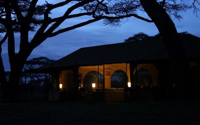 Lemala Ndutu Camp