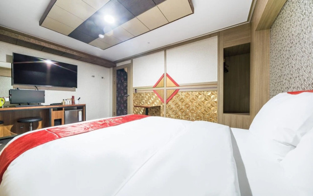 Seongnam Choice
