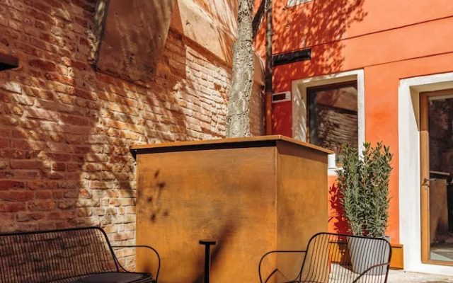 Palazzetto My Venice