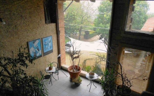 Il Casale Dell Ansina