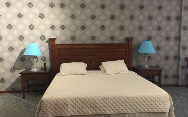 Hotel Senses Centro