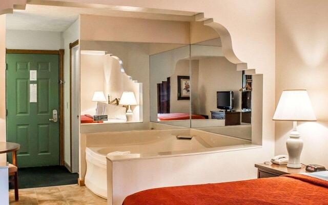 Quality Inn Traverse City