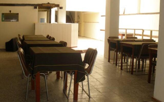 Costa del Sol Hotel