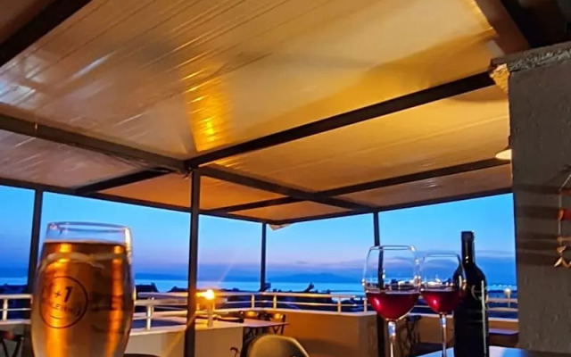 Kumada Hotel Beach