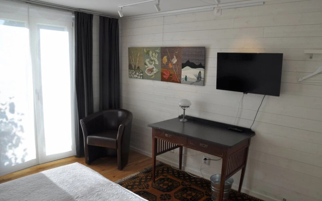Room In Ekestad