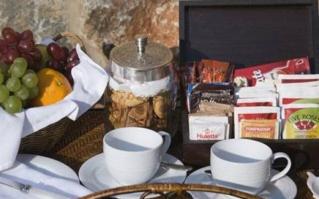 Idwala Boutique Hotel Johannesburg