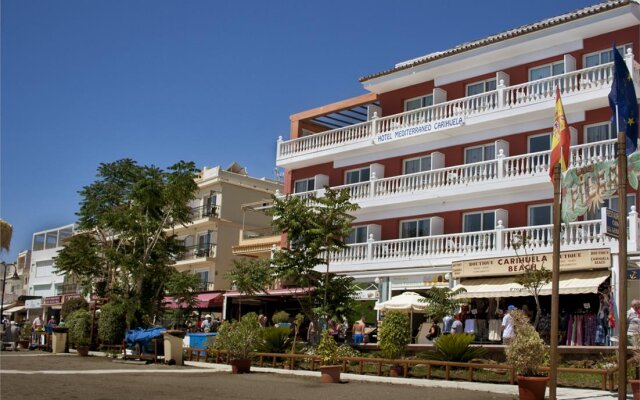 Hotel Mediterráneo Carihuela
