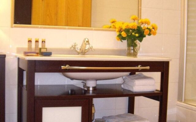 Posada Mar de Santillana