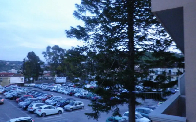 La Camilla City Apartments