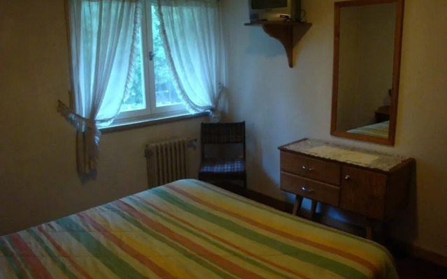Familia Baumann Apartments