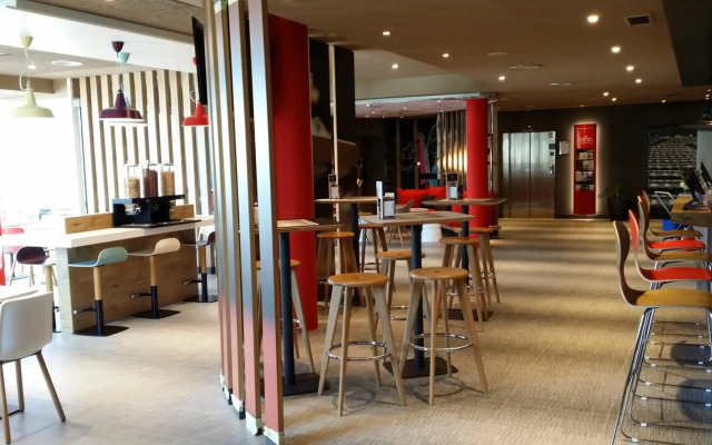 ibis Irun