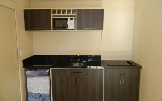 Residencial Maria Libardi