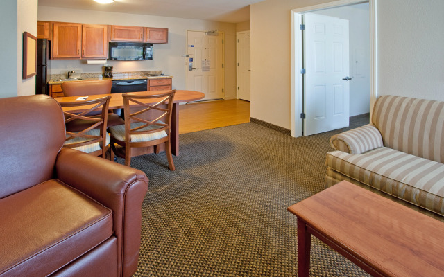 Candlewood Suites Merrillville by IHG