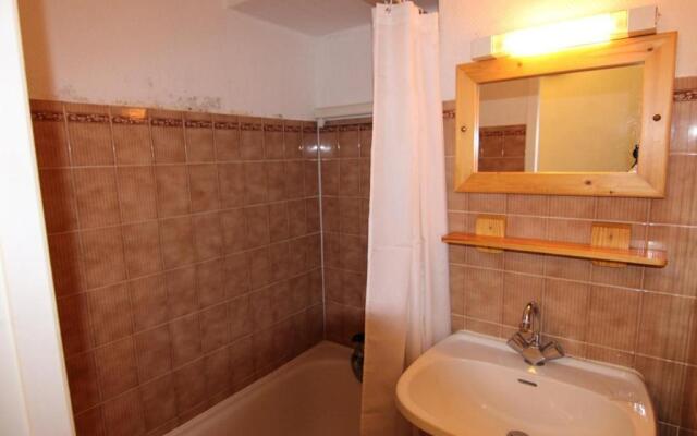 Appartement Les Saisies, 3 pièces, 8 personnes - FR-1-594-182